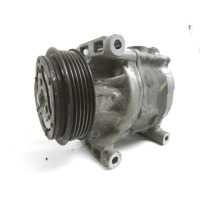 KOMPRESOR KLIME  OEM N. 46782669 ORIGINAL REZERVNI DEL LANCIA Y 840 R (2000 - 2003) BENZINA LETNIK 2002