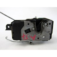 ZAKLEP VRAT OEM N. 13210748 ORIGINAL REZERVNI DEL OPEL ASTRA H A04 L48,L08,L35,L67 5P/3P/SW (2004 - 2007) DIESEL LETNIK 2007