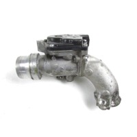 DU?ILNA LOPUTA  OEM N. 8200614985 ORIGINAL REZERVNI DEL RENAULT MEGANE MK3 BZ0/1 B3 DZ0/1 KZ0/1 BER/SPORTOUR/ESTATE (2009 - 2015) DIESEL LETNIK 2013