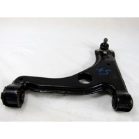 SPREDNJA LEVA ROKA  OEM N. 24454477 ORIGINAL REZERVNI DEL OPEL ASTRA H A04 L48 L08 L35 L67 R 5P/3P/SW (2007 - 2010) BENZINA LETNIK 2009