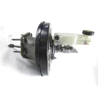 SERVO OJACEVALNIK ZAVOR S PUMPO OEM N. 472100005R ORIGINAL REZERVNI DEL RENAULT MEGANE MK3 BZ0/1 B3 DZ0/1 KZ0/1 BER/SPORTOUR/ESTATE (2009 - 2015) DIESEL LETNIK 2013