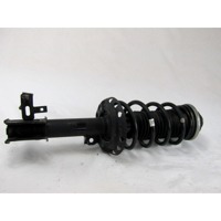 SPREDNJI LEVI AMORTIZER OEM N. 93195740 ORIGINAL REZERVNI DEL OPEL ASTRA H A04 L48 L08 L35 L67 R 5P/3P/SW (2007 - 2010) BENZINA LETNIK 2009