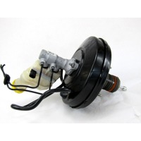 SERVO OJACEVALNIK ZAVOR S PUMPO OEM N. 51803160 ORIGINAL REZERVNI DEL FIAT 500 CINQUECENTO 312 MK3 (2007 - 2015) DIESEL LETNIK 2008