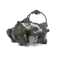 ZAKLEP VRAT OEM N. 825030574R ORIGINAL REZERVNI DEL RENAULT MEGANE MK3 BZ0/1 B3 DZ0/1 KZ0/1 BER/SPORTOUR/ESTATE (2009 - 2015) DIESEL LETNIK 2013