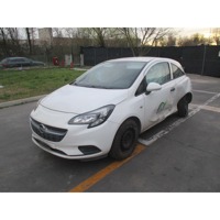 OPEL CORSA E VAN 1.3 D 55KW 5M 3P (2015) RICAMBI IN MAGAZZINO