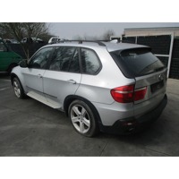 BMW X5 E70 3.0 D 4X4 173KW AUT 5P (2007) RICAMBI IN MAGAZZINO 