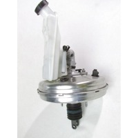 SERVO OJACEVALNIK ZAVOR S PUMPO OEM N. A2464301230 ORIGINAL REZERVNI DEL MERCEDES GLA W156 (DAL 2013)DIESEL LETNIK 2015