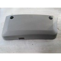 OKRASNE LETVICE VRAT  OEM N. A9067270471 ORIGINAL REZERVNI DEL MERCEDES SPRINTER W906 (2006 - 2013)DIESEL LETNIK 2007