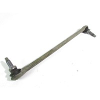 STABILIZATOR VZMETENJA  OEM N. 2463200689 ORIGINAL REZERVNI DEL MERCEDES GLA W156 (DAL 2013)DIESEL LETNIK 2015