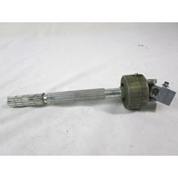 VOLANSKI DROG OEM N. 32306780892 ORIGINAL REZERVNI DEL BMW SERIE 5 E60 E61 (2003 - 2010) DIESEL LETNIK 2005