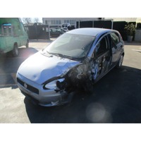 FIAT GRANDE PUNTO 1.2 B 48KW 5M 5P (2008) RICAMBIO USATO 