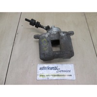 SPREDNJE DESNE ZAVORNE CELJUSTI  OEM N. 77364652 ORIGINAL REZERVNI DEL FIAT BRAVO 198 R (2010 - 2014) DIESEL LETNIK 2010