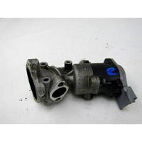 EGR VENTIL   OEM N. 7H2Q9D475CE ORIGINAL REZERVNI DEL LAND ROVER RANGE ROVER SPORT L320 MK1 (2005 - 2010) DIESEL LETNIK 2008