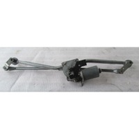 MOTORCEK PREDNJIH BRISALCEV OEM N. 404955 ORIGINAL REZERVNI DEL MERCEDES SPRINTER W906 (2006 - 2013)DIESEL LETNIK 2007