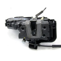 ZAKLEP VRAT OEM N. FQJ000420 ORIGINAL REZERVNI DEL LAND ROVER RANGE ROVER SPORT L320 MK1 (2005 - 2010) DIESEL LETNIK 2008