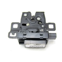 ZAKLEPANJE PRTLJA?NIH VRAT  OEM N. 5H32-431B60-AC ORIGINAL REZERVNI DEL LAND ROVER RANGE ROVER SPORT L320 MK1 (2005 - 2010) DIESEL LETNIK 2008