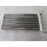 GRELEC RADIATORJA OEM N. 38358901 ORIGINAL REZERVNI DEL MERCEDES SPRINTER W906 (2006 - 2013)DIESEL LETNIK 2007