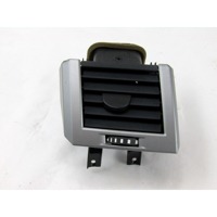 ODVOD ZRAKA OEM N. JDB500190XXX ORIGINAL REZERVNI DEL LAND ROVER RANGE ROVER SPORT L320 MK1 (2005 - 2010) DIESEL LETNIK 2008