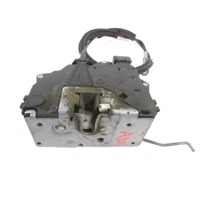 ZAKLEP VRAT OEM N. 13258274 ORIGINAL REZERVNI DEL OPEL CORSA D S07 (2006 - 2011) DIESEL LETNIK 2008