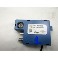 OJACEVALEC / ANTENA OEM N. 5H32-10E921-BA ORIGINAL REZERVNI DEL LAND ROVER RANGE ROVER SPORT L320 MK1 (2005 - 2010) DIESEL LETNIK 2008