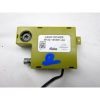 OJACEVALEC / ANTENA OEM N. 6H32-18K891-AA ORIGINAL REZERVNI DEL LAND ROVER RANGE ROVER SPORT L320 MK1 (2005 - 2010) DIESEL LETNIK 2008