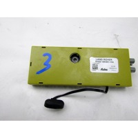OJACEVALEC / ANTENA OEM N. 5H22-18K891-KA ORIGINAL REZERVNI DEL LAND ROVER RANGE ROVER SPORT L320 MK1 (2005 - 2010) DIESEL LETNIK 2008