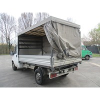FIAT DUCATO 2.8 D 64KW 5M 2P (2002) RICAMBIO USATO 