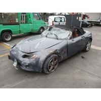 MAZDA MX-5 1.8 B 93KW 5M 2P (2006) RICAMBI IN MAGAZZINO