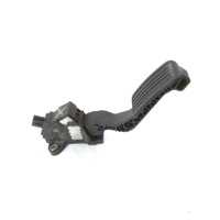 PEDALI OEM N. 781100D010 ORIGINAL REZERVNI DEL TOYOTA YARIS P9 MK2 (01/2006 - 2009) BENZINA LETNIK 2007