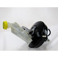 SERVO OJACEVALNIK ZAVOR S PUMPO OEM N. 9682338380 ORIGINAL REZERVNI DEL PEUGEOT 207 / 207 CC WA WC WD WK (2006 - 05/2009) DIESEL LETNIK 2008