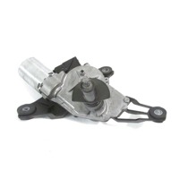 MOTORCEK ZADNJEGA BRISALCA OEM N. 851300D020 ORIGINAL REZERVNI DEL TOYOTA YARIS P9 MK2 (01/2006 - 2009) BENZINA LETNIK 2007