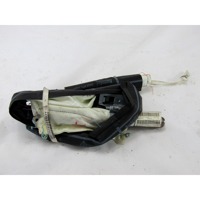 ZRACNA BLAZINA GLAVA LEVA OEM N. 9654373777 ORIGINAL REZERVNI DEL PEUGEOT 207 / 207 CC WA WC WD WK (2006 - 05/2009) DIESEL LETNIK 2008