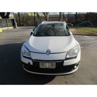 RENAULT MEGANE SW 1.5 D 66KW 5M 5P (2013) RICAMBI IN MAGAZZINO