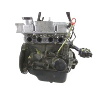 MOTOR OEM N. 1170A1046 ORIGINAL REZERVNI DEL FIAT SEICENTO 600 187 MK2 (1998 - 04/2005)BENZINA LETNIK 1998