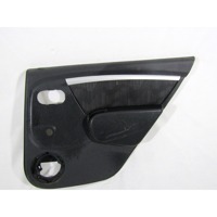 VRATNI PANEL OEM N. PNPDTDCSANDEROMK1BR5P ORIGINAL REZERVNI DEL DACIA SANDERO MK1 (2008 - 2012) BENZINA/GPL LETNIK 2010