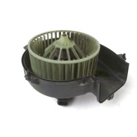 VENTILATOR  KABINE  OEM N. 571221200 ORIGINAL REZERVNI DEL FIAT SEICENTO 600 187 MK2 (1998 - 04/2005)BENZINA LETNIK 1998