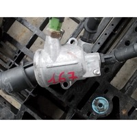 TERMOSTATSKI VENTIL OEM N.  ORIGINAL REZERVNI DEL OPEL ZAFIRA B A05 M75 (2005 - 2008) DIESEL LETNIK 2007