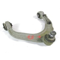 SPREDNJA LEVA ROKA  OEM N. 31126863785 ORIGINAL REZERVNI DEL BMW X5 E70 (2006 - 2010) DIESEL LETNIK 2010