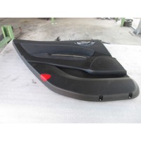 VRATNI PANEL OEM N. PNPSTFTBRAVO198RBR5P ORIGINAL REZERVNI DEL FIAT BRAVO 198 R (2010 - 2014) DIESEL LETNIK 2010