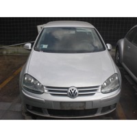 VOLKSWAGEN GOLF 5 1.9 D 77KW 6M 5P (2004) RICAMBI IN MAGAZZINO 