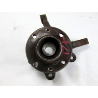 VRTLJIVI LEZAJ DESNO / PESTO KOLESA Z LEZAJEM SPREDAJ OEM N. 8200207309 ORIGINAL REZERVNI DEL RENAULT CLIO B/C57 5/357 MK1 (1990 - 03/1998)BENZINA LETNIK 1994