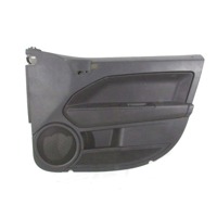 NOTRANJA OBLOGA SPREDNJIH VRAT OEM N. PNADTDGCALIBERSV5P ORIGINAL REZERVNI DEL DODGE CALIBER (2006 -2012) DIESEL LETNIK 2010