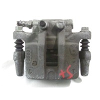 ZADNJE LEVE ZAVORNE CELJUSTI  OEM N. 05191267AA ORIGINAL REZERVNI DEL DODGE CALIBER (2006 -2012) DIESEL LETNIK 2010