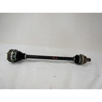 DESNA ZADNJA POGONSKA GRED  OEM N. 1K0501204D ORIGINAL REZERVNI DEL VOLKSWAGEN TIGUAN 5N MK1 (2007 - 2011)DIESEL LETNIK 2008