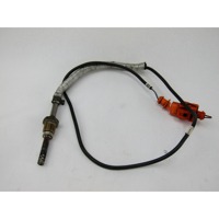 TIPALO TEMPERATURE IZPUSNIH PLINOV OEM N. 03G906088D ORIGINAL REZERVNI DEL VOLKSWAGEN TIGUAN 5N MK1 (2007 - 2011)DIESEL LETNIK 2008