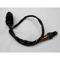 SONDA LAMBDA  OEM N. 03L906262B ORIGINAL REZERVNI DEL VOLKSWAGEN TIGUAN 5N MK1 (2007 - 2011)DIESEL LETNIK 2008