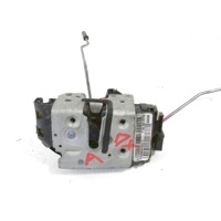 CENTRALNI ZAKLEP SPREDNJIH VRAT  OEM N. 04589416AG ORIGINAL REZERVNI DEL DODGE CALIBER (2006 -2012) DIESEL LETNIK 2010