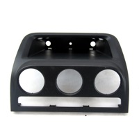ARMATURNA PLO?CA OEM N. 5M0819422 ORIGINAL REZERVNI DEL VOLKSWAGEN TIGUAN 5N MK1 (2007 - 2011)DIESEL LETNIK 2008