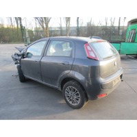 FIAT PUNTO EVO 1.4 G 57KW 5M 5P (2010) RICAMBIO USATO 