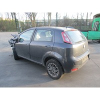 FIAT PUNTO EVO 1.4 G 57KW 5M 5P (2010) RICAMBI IN MAGAZZINO